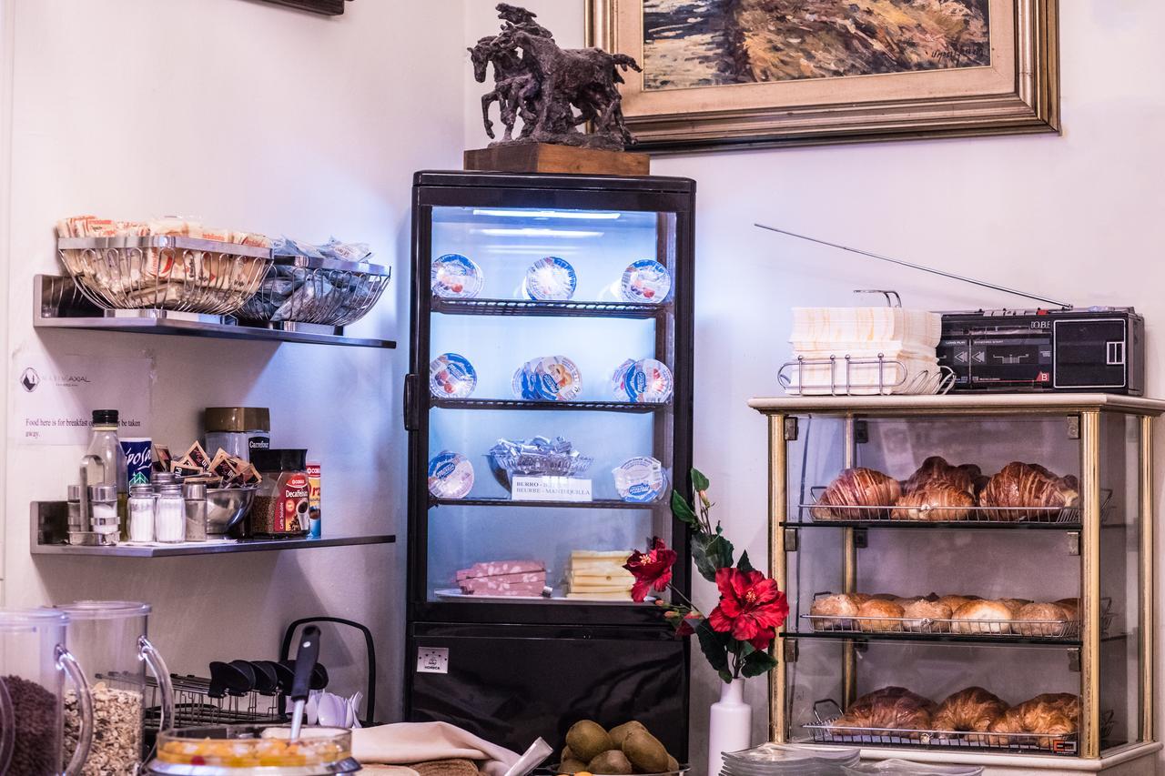 Maxim Axial Hotel Firenze