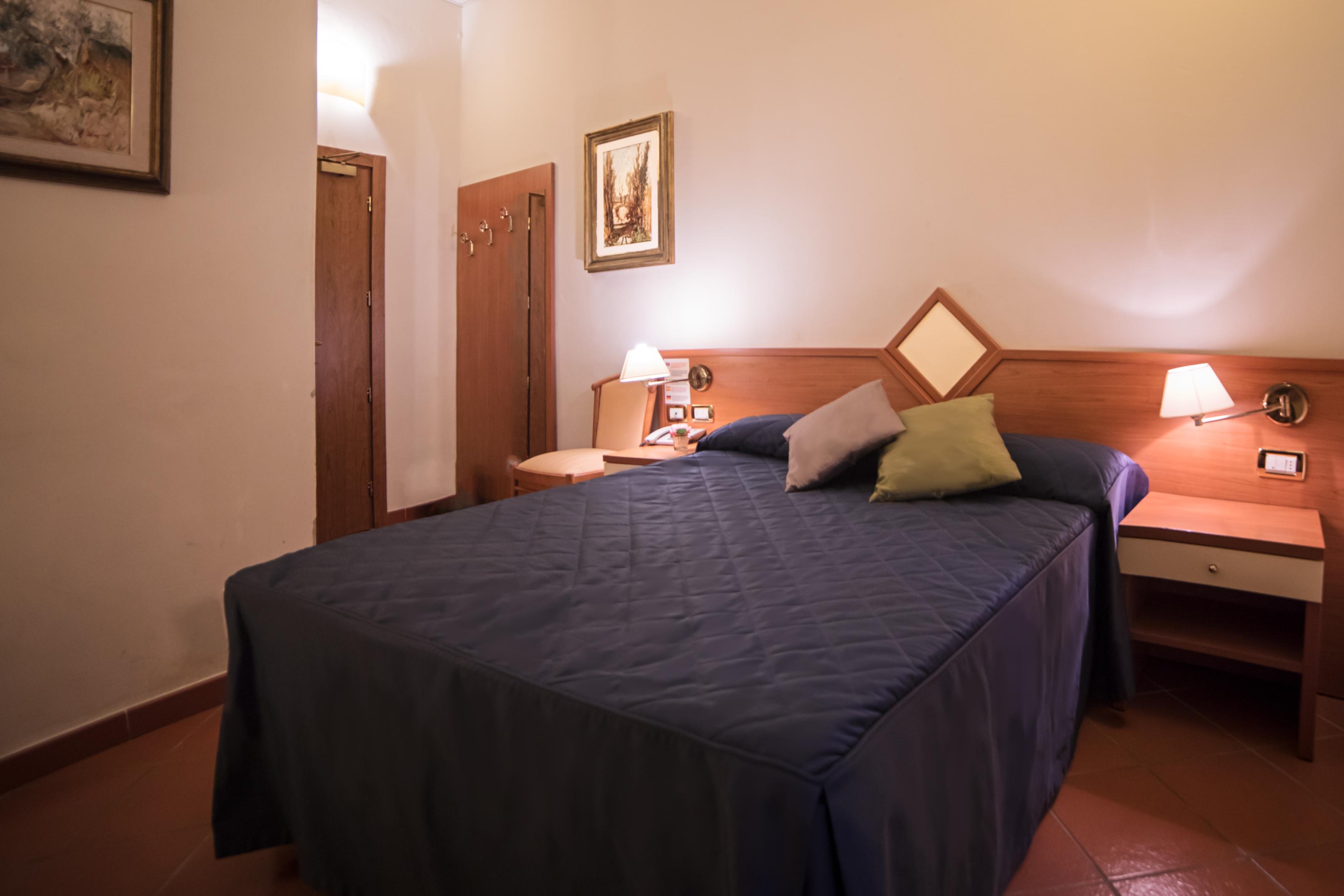 Hotel Maxim Axial Firenze
