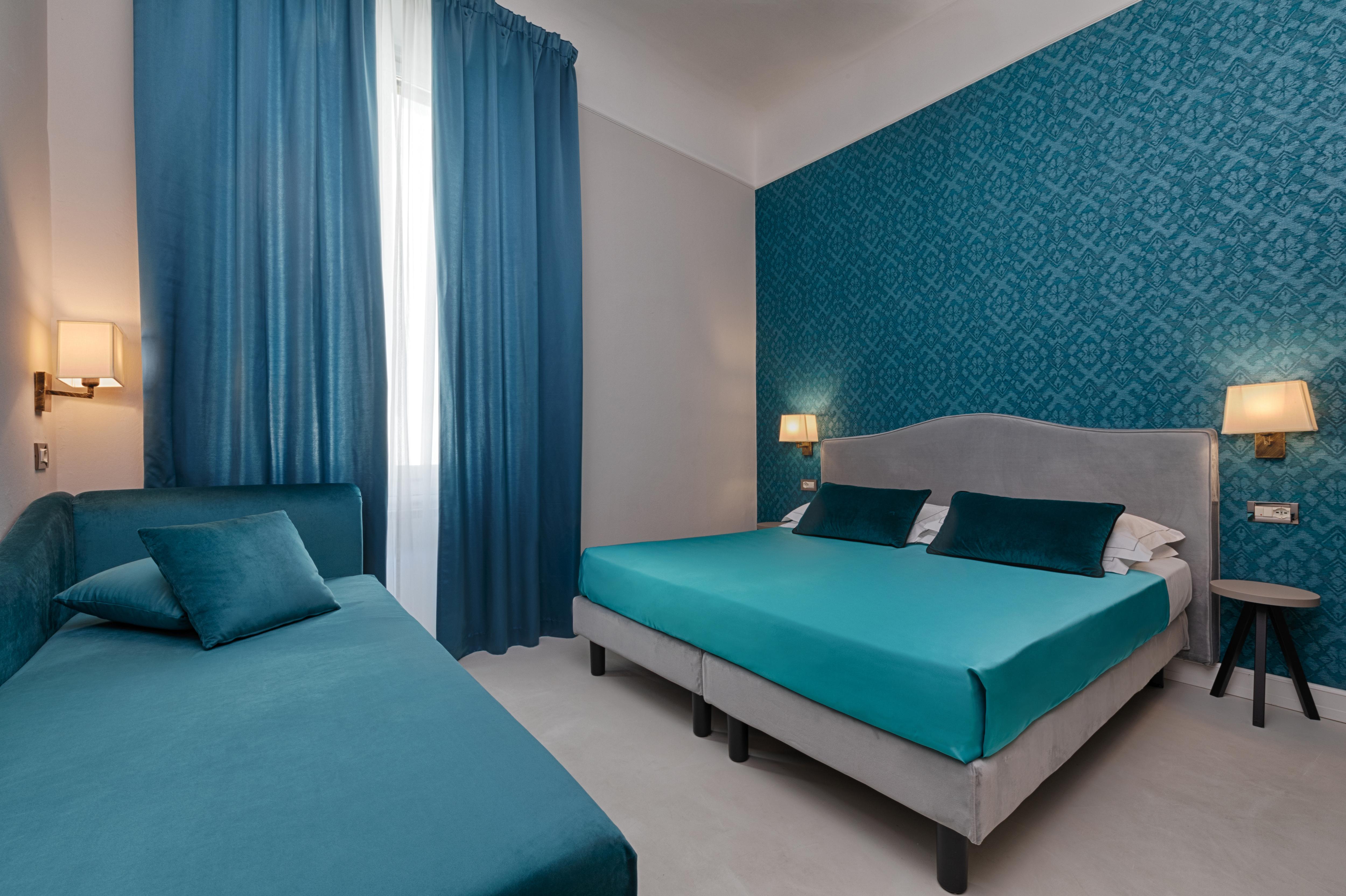 Hotel Maxim Axial Firenze