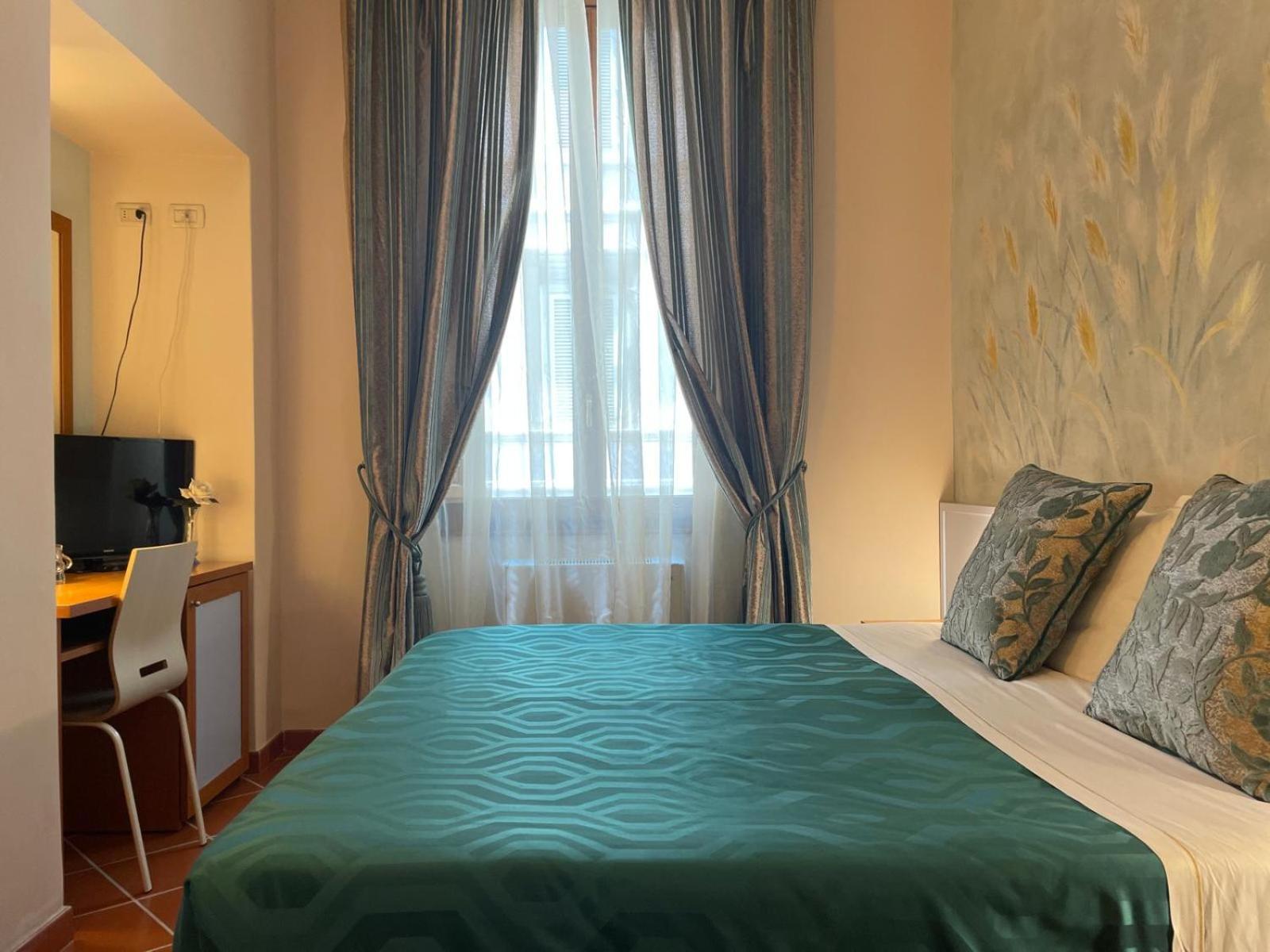 Maxim Axial 3* Firenze