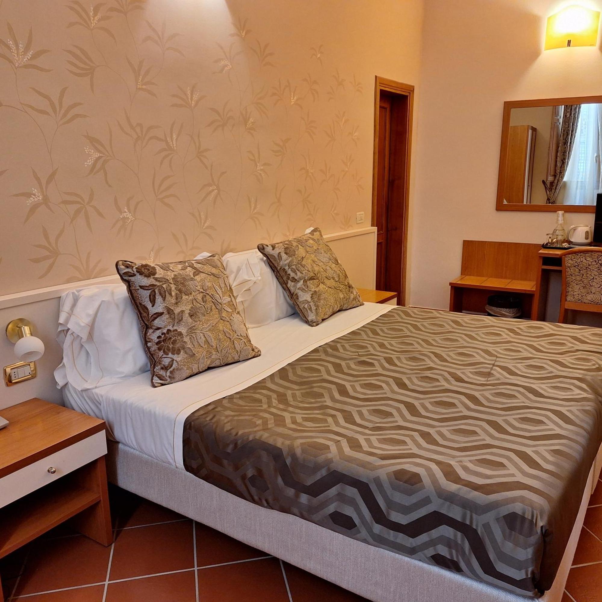Maxim Axial Hotel Firenze