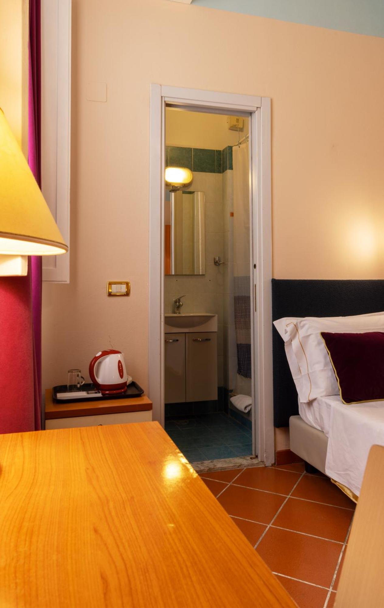 Hotel Maxim Axial