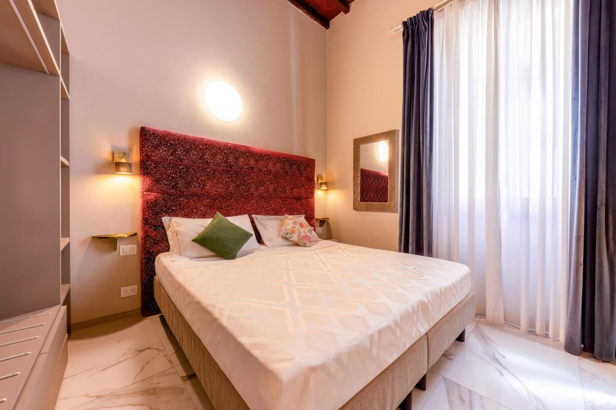 Hotel Maxim Axial Firenze