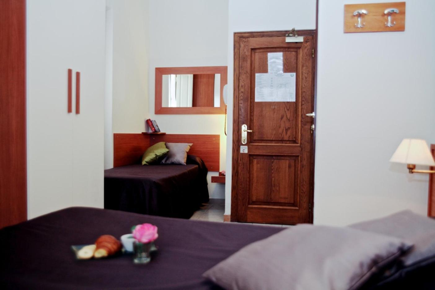 Hotel Maxim Axial Firenze