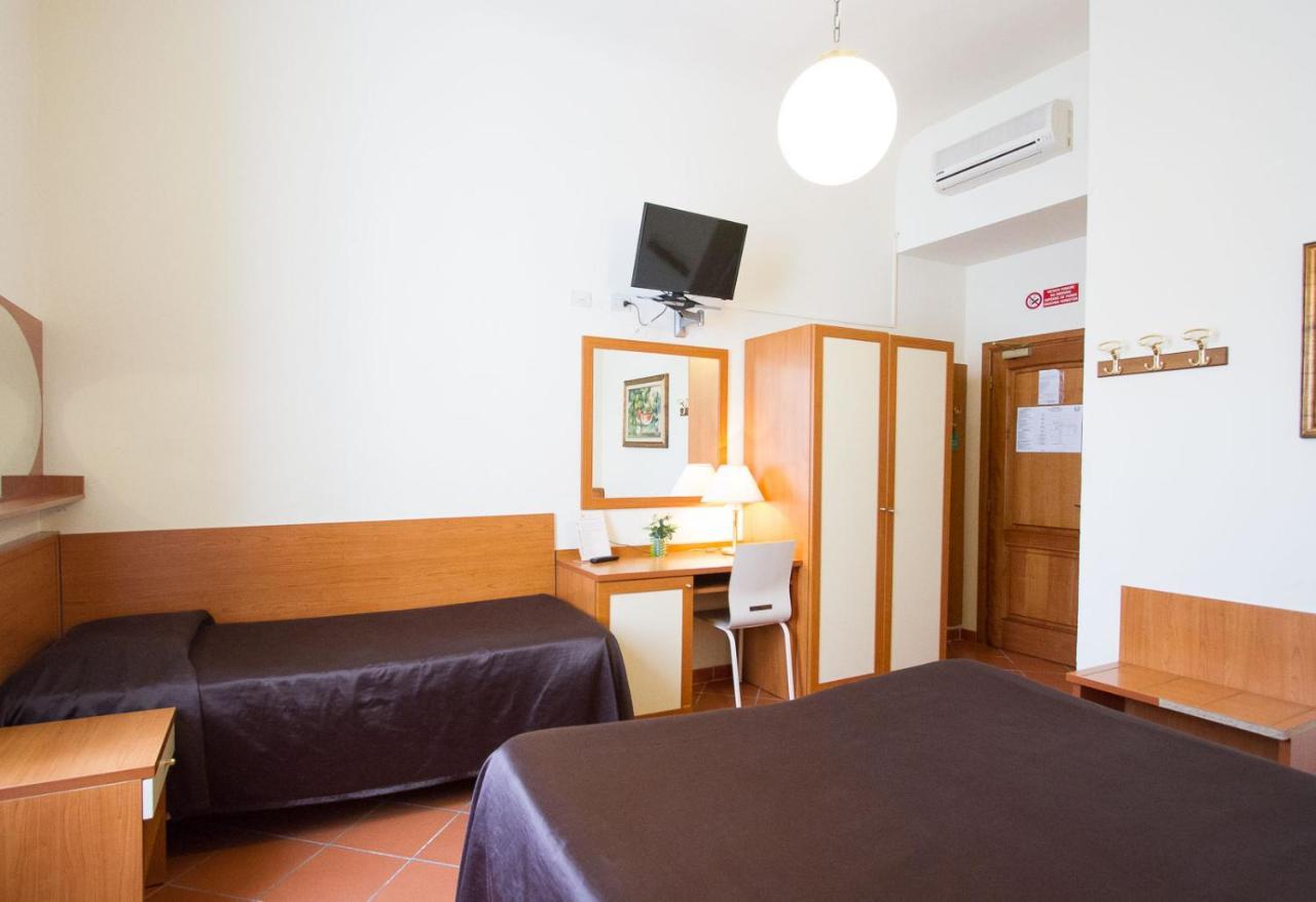 Maxim Axial Hotel Firenze