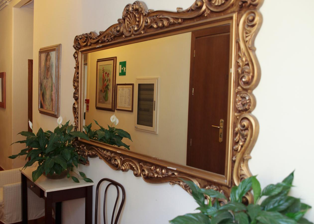 Hotel Maxim Axial Firenze
