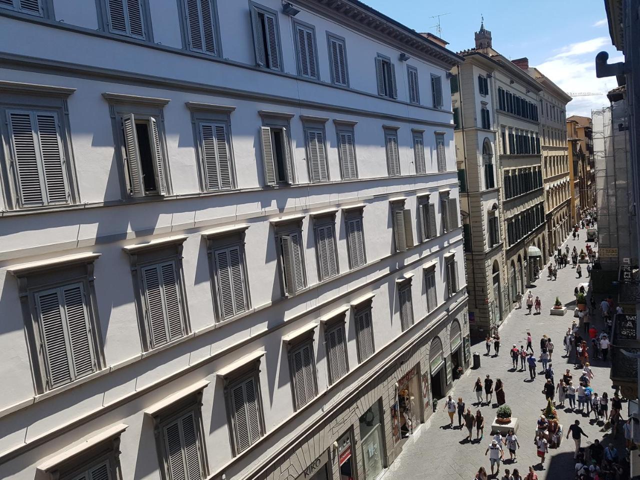 Maxim Axial 3* Firenze